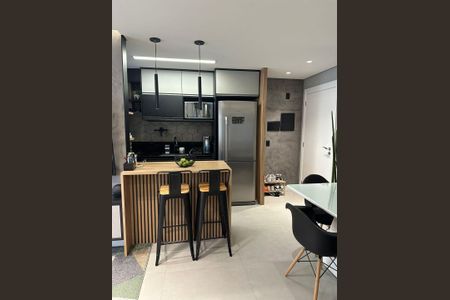 Apartamento à venda com 62m², 2 quartos e 1 vaga