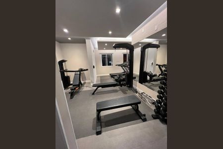 Apartamento à venda com 62m², 2 quartos e 1 vaga