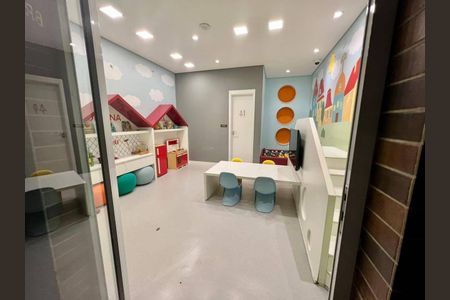 Apartamento à venda com 62m², 2 quartos e 1 vaga