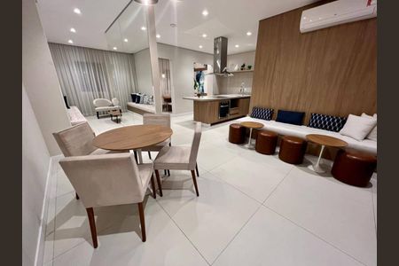 Apartamento à venda com 62m², 2 quartos e 1 vaga