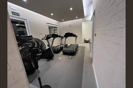 Apartamento à venda com 62m², 2 quartos e 1 vaga