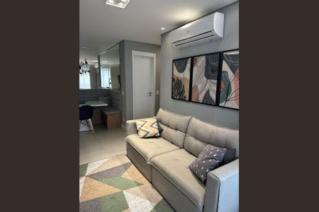 Apartamento à venda com 62m², 2 quartos e 1 vaga