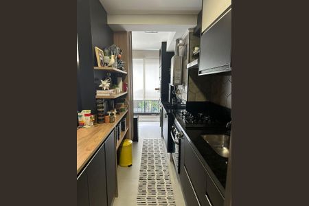 Apartamento à venda com 62m², 2 quartos e 1 vaga