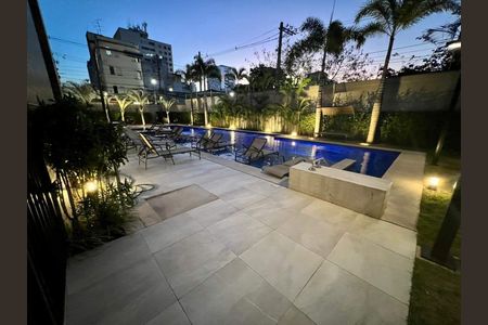 Apartamento à venda com 62m², 2 quartos e 1 vaga