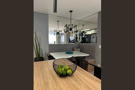 Apartamento à venda com 62m², 2 quartos e 1 vaga