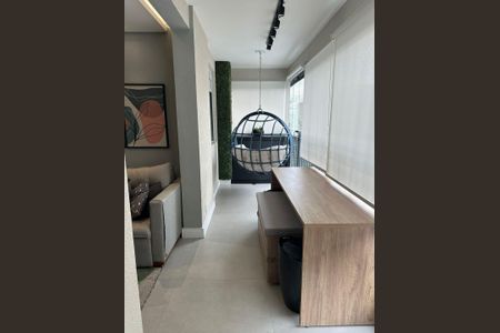 Apartamento à venda com 62m², 2 quartos e 1 vaga