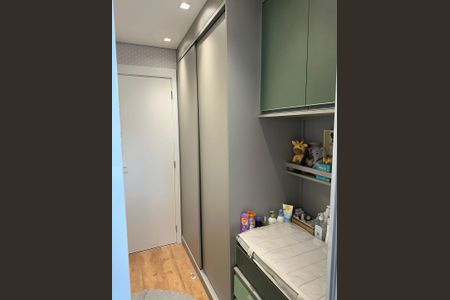 Apartamento à venda com 62m², 2 quartos e 1 vaga