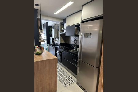 Apartamento à venda com 62m², 2 quartos e 1 vaga