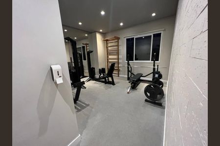 Apartamento à venda com 62m², 2 quartos e 1 vaga