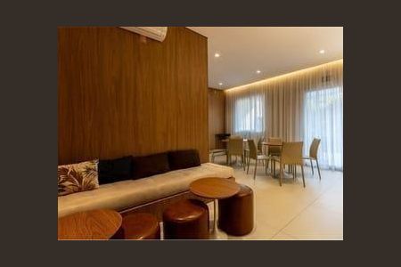 Apartamento à venda com 62m², 2 quartos e 1 vaga