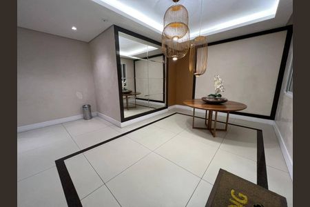 Apartamento à venda com 62m², 2 quartos e 1 vaga