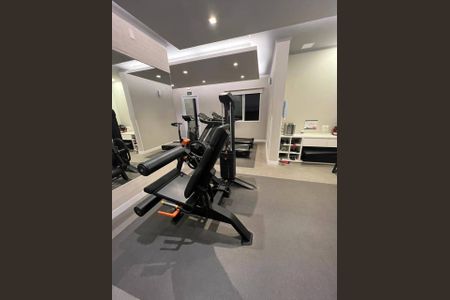 Apartamento à venda com 62m², 2 quartos e 1 vaga