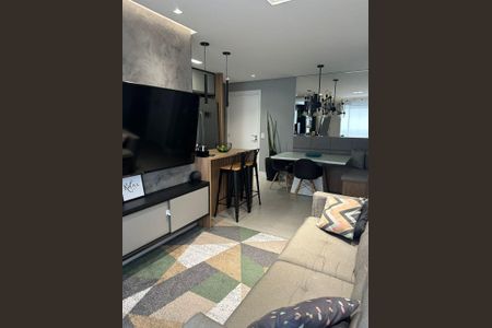 Apartamento à venda com 62m², 2 quartos e 1 vaga