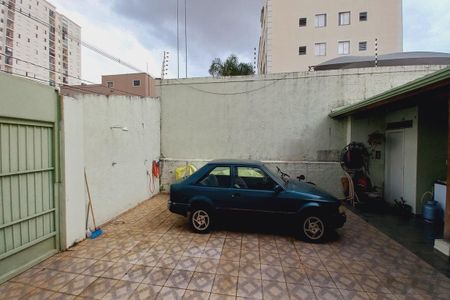 Casa à venda com 140m², 3 quartos e 4 vagasVista da Suíte