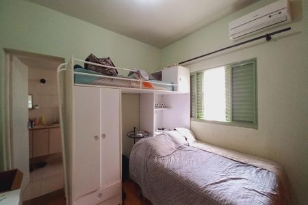 Casa à venda com 140m², 3 quartos e 4 vagasQuarto 3 - Suíte