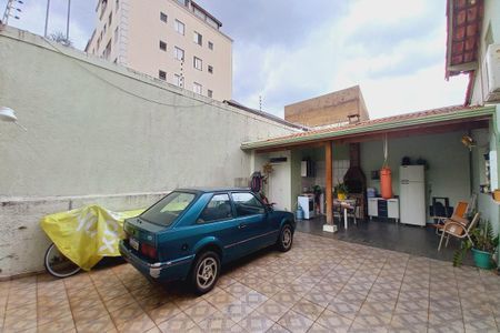 Casa à venda com 140m², 3 quartos e 4 vagasGaragem