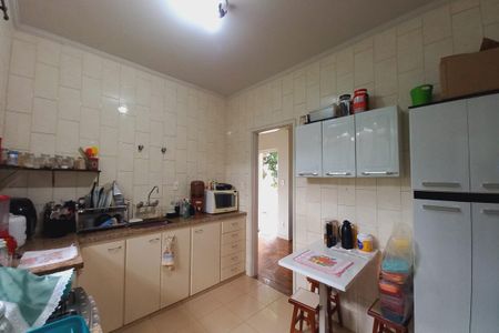 Casa à venda com 140m², 3 quartos e 4 vagasCozinha