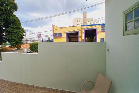 Casa à venda com 140m², 3 quartos e 4 vagasVista do Quarto 1