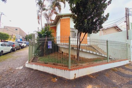 Casa à venda com 140m², 3 quartos e 4 vagasFachada do Prédio