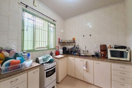 Casa à venda com 140m², 3 quartos e 4 vagasCozinha