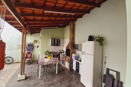 Casa à venda com 140m², 3 quartos e 4 vagasVista do Quarto 2