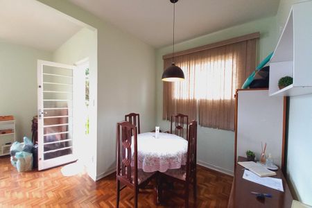 Casa à venda com 140m², 3 quartos e 4 vagasSala de Jantar