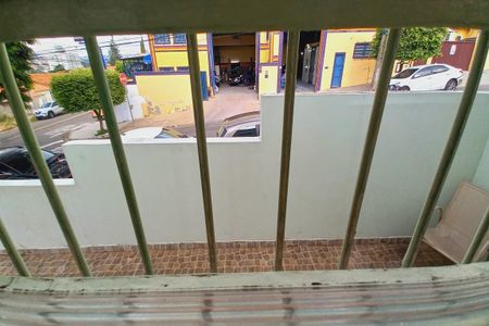 Casa à venda com 140m², 3 quartos e 4 vagasVista da Sala de Jantar