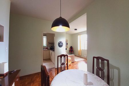 Casa à venda com 140m², 3 quartos e 4 vagasSala de Jantar