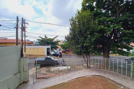 Casa à venda com 140m², 3 quartos e 4 vagasVista da Sala