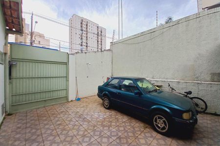Casa à venda com 140m², 3 quartos e 4 vagasGaragem