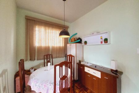 Casa à venda com 140m², 3 quartos e 4 vagasSala de Jantar