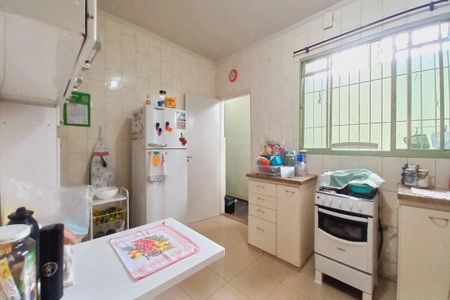 Casa à venda com 140m², 3 quartos e 4 vagasCozinha