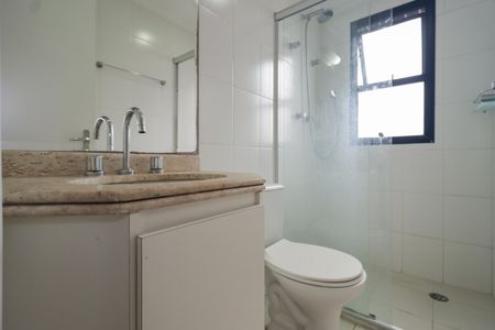 Apartamento à venda com 108m², 3 quartos e 2 vagasBanheiro