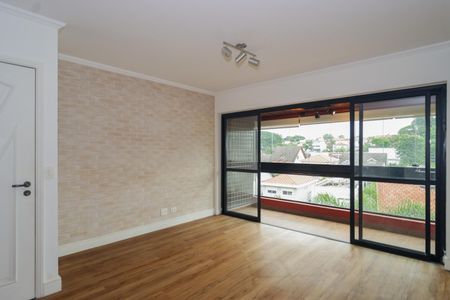 Apartamento à venda com 108m², 3 quartos e 2 vagasSala