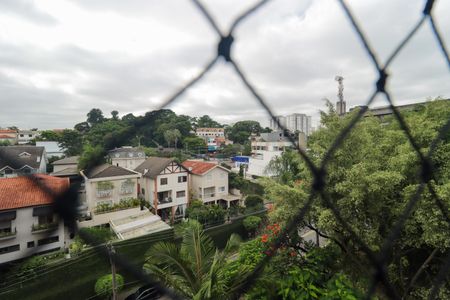 Apartamento à venda com 108m², 3 quartos e 2 vagasVista da Suíte