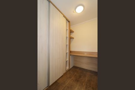 Apartamento à venda com 108m², 3 quartos e 2 vagasÁrea de Serviço