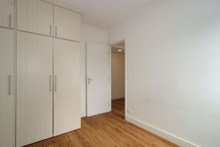 Apartamento à venda com 108m², 3 quartos e 2 vagasQuarto 3