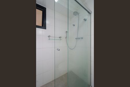 Apartamento à venda com 108m², 3 quartos e 2 vagasBanheiro da Suíte