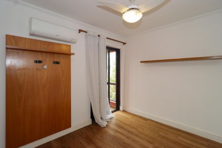 Apartamento à venda com 108m², 3 quartos e 2 vagasSuíte