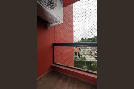 Apartamento à venda com 108m², 3 quartos e 2 vagasSuíte