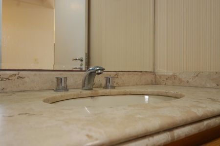 Apartamento à venda com 108m², 3 quartos e 2 vagasLavabo