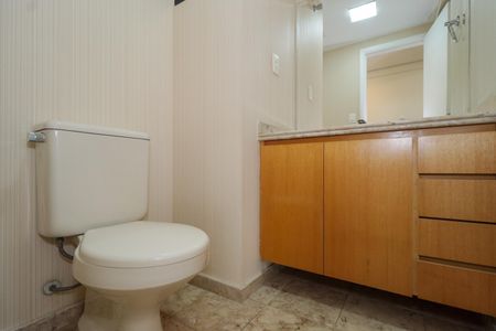 Apartamento à venda com 108m², 3 quartos e 2 vagasLavabo