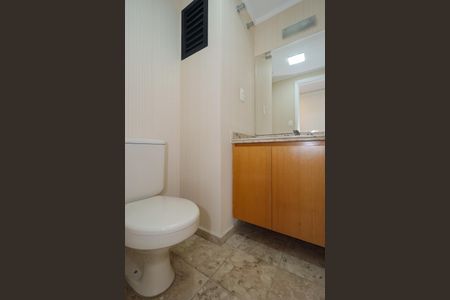 Apartamento à venda com 108m², 3 quartos e 2 vagasLavabo