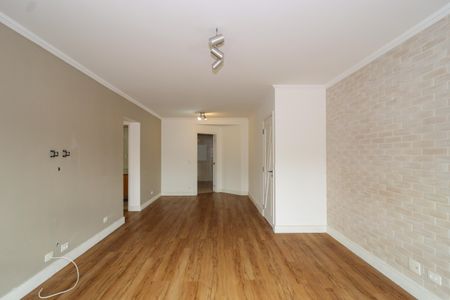 Apartamento à venda com 108m², 3 quartos e 2 vagasSala