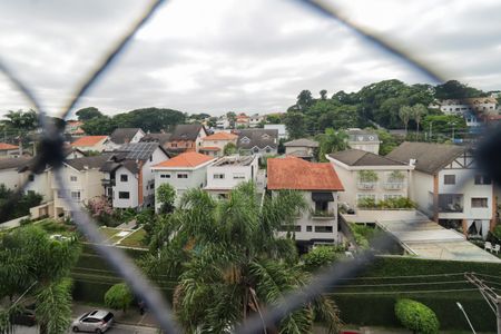 Apartamento à venda com 108m², 3 quartos e 2 vagasVista da Varanda da Sala