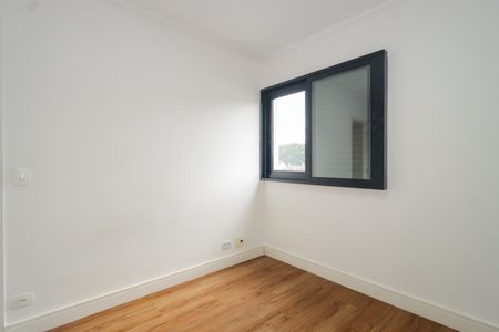 Apartamento à venda com 108m², 3 quartos e 2 vagasQuarto 3