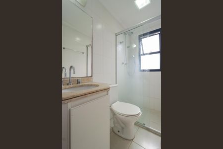 Apartamento à venda com 108m², 3 quartos e 2 vagasBanheiro