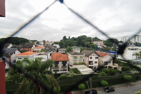 Apartamento à venda com 108m², 3 quartos e 2 vagasVista do Quarto 2