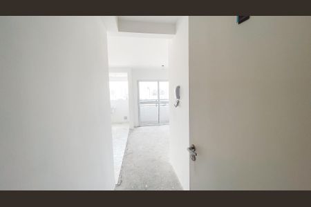 Apartamento à venda com 39m², 2 quartos e 1 vagaEntrada
