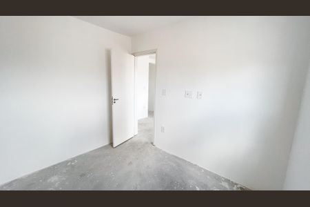 Apartamento à venda com 39m², 2 quartos e 1 vagaQuarto 1